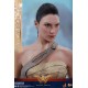 Wonder Woman Movie Masterpiece Action Figure 1/6 Wonder Woman Training Armor Version 29 cm